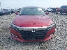 1HGCV3F99KA****** Destrozados 2019 Honda Accord Hybrid en Estado de Arkansas