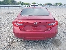 1HGCV3F99KA****** Destrozados 2019 Honda Accord Hybrid