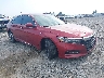 1HGCV3F99KA****** Salvamento y Destrozados 2019 Honda Accord Hybrid en Little Rock