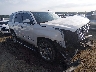 1GKS1CKJ5FR****** Salvage and Wrecked 2015 GMC Yukon in Tulsa