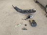 KMHD84LF0HU****** Wrecked 2017 Hyundai Elantra in Utah State