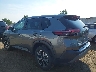 5N1BT3BA3PC****** Repairable 2023 Nissan Rogue in Washington State