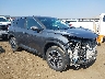 5N1BT3BA3PC****** Salvage and Wrecked 2023 Nissan Rogue in Spokane