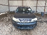 JA4MS31X27Z****** Wrecked 2007 Mitsubishi Outlander in Georgia State