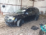 JA4MS31X27Z****** Used and Repairable 2007 Mitsubishi Outlander in Atlanta