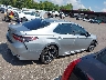 4T1G11AK1NU****** Usados 2022 Toyota Camry en Estado de Tennessee