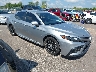 4T1G11AK1NU****** Salvamento y Destrozados 2022 Toyota Camry en Memphis