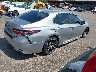 4T1G11AK1NU****** Salvamento y Destrozados 2022 Toyota Camry en Estado de Tennessee