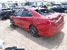 4T1BF1FK4CU****** Salvage and Repairable 2012 Toyota Camry in Fort Worth North