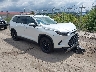 5TDACAB53RS****** Salvage and Wrecked 2024 Toyota Grand Highlander in Pittsburgh