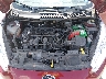 3FADP4CJ4GM****** Repairable 2016 Ford Fiesta in Austin North