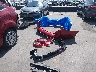 3FADP4CJ4GM****** Wrecked 2016 Ford Fiesta in Texas State