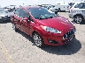 3FADP4CJ4GM****** Salvage and Wrecked 2016 Ford Fiesta in Austin North