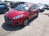 3FADP4CJ4GM****** Used and Repairable 2016 Ford Fiesta in Austin North