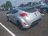 KMHTC6AD8HU****** Salvage and Repairable 2017 Hyundai Veloster in Nashville