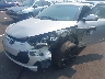 KMHTC6AD8HU****** Salvage and Repairable 2017 Hyundai Veloster in Tennessee State