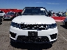 SALWR2RU8KA****** Destrozados 2019 Land Rover Range Rover Sport en Estado de California