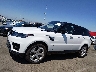 SALWR2RU8KA****** Reparables 2019 Land Rover Range Rover Sport en Estado de California