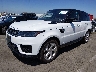 SALWR2RU8KA****** Usados y Reparables 2019 Land Rover Range Rover Sport en Los Angeles