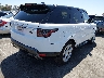 SALWR2RU8KA****** Salvamento y Destrozados 2019 Land Rover Range Rover Sport en Estado de California