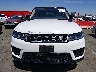 SALWR2RU8KA****** Salvamento y Reparables 2019 Land Rover Range Rover Sport en Estado de California