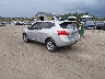 JN8AS5MV4FW****** Salvamento y Reparables 2015 Nissan Rogue en Manchester