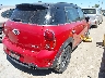 WMWZC5C51DW****** Salvage and Wrecked 2013 MINI Countryman in California State