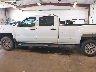 1GC1KUEG7FF****** Reparables 2015 Chevrolet Silverado 2500 en Estado de Michigan