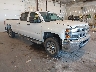 1GC1KUEG7FF****** Salvamento y Destrozados 2015 Chevrolet Silverado 2500 en Flint
