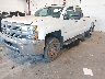 1GC1KUEG7FF****** Usados y Reparables 2015 Chevrolet Silverado 2500 en Flint