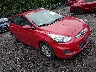 KMHCT4AE5GU****** Salvage and Wrecked 2016 Hyundai Accent in Metro DC