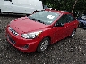 KMHCT4AE5GU****** Used and Repairable 2016 Hyundai Accent in Metro DC