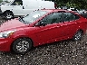 KMHCT4AE5GU****** Salvage and Repairable 2016 Hyundai Accent in Maryland State