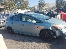 JTDKN3DU0D5****** Repairable 2013 Toyota Prius in California State