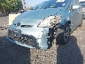 JTDKN3DU0D5****** Wrecked 2013 Toyota Prius in California State