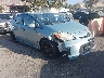 JTDKN3DU0D5****** Salvage and Wrecked 2013 Toyota Prius in Riverside Off Site