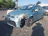 JTDKN3DU0D5****** Used and Repairable 2013 Toyota Prius in Riverside Off Site