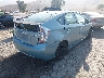 JTDKN3DU0D5****** Salvage and Wrecked 2013 Toyota Prius in California State