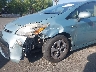 JTDKN3DU0D5****** Salvage and Repairable 2013 Toyota Prius in California State