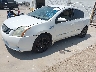3N1AB6AP7AL****** Used and Repairable 2010 Nissan Sentra in Permian Basin