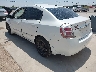 3N1AB6AP7AL****** Salvage and Repairable 2010 Nissan Sentra in Permian Basin