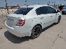3N1AB6AP7AL****** Salvage and Wrecked 2010 Nissan Sentra in Texas State