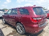 1C4RDHDG0KC****** Salvage 2019 Dodge Durango