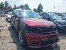 1C4RDHDG0KC****** Salvage and Wrecked 2019 Dodge Durango in Charlotte
