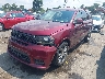 1C4RDHDG0KC****** Used and Repairable 2019 Dodge Durango in Charlotte
