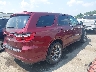 1C4RDHDG0KC****** Salvage and Wrecked 2019 Dodge Durango in North Carolina State