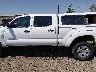 3TMMU4FN2AM****** Repairable 2010 Toyota Tacoma in Nevada State