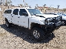 3TMMU4FN2AM****** Salvage and Wrecked 2010 Toyota Tacoma in Reno