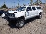 3TMMU4FN2AM****** Used and Repairable 2010 Toyota Tacoma in Reno