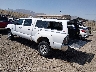 3TMMU4FN2AM****** Salvage and Repairable 2010 Toyota Tacoma in Reno